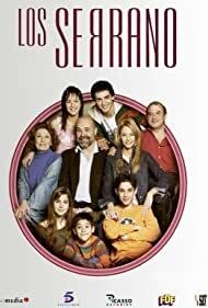 دانلود سریال Los Serrano 2003