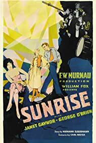 دانلود فیلم  Sunrise 1927