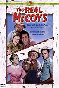 دانلود سریال  The Real McCoys 1957