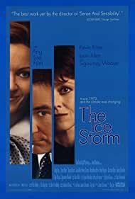 دانلود فیلم  The Ice Storm 1997