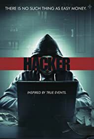 دانلود فیلم  Hacker 2016