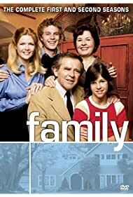 دانلود سریال Family 1976