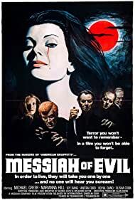 دانلود فیلم  Messiah of Evil 1973
