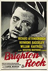 دانلود فیلم  Brighton Rock 1948