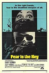 دانلود فیلم  Fear Is the Key 1972