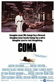 دانلود فیلم  Coma 1978