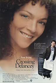 دانلود فیلم  Crossing Delancey 1988