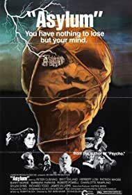 دانلود فیلم  Asylum 1972