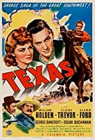 دانلود فیلم  Texas 1941