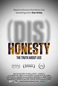 دانلود فیلم  (Dis)Honesty: The Truth About Lies 2015