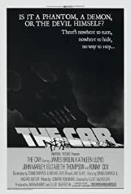 دانلود فیلم  The Car 1977
