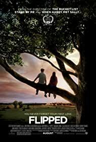 دانلود فیلم  Flipped 2010