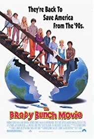 دانلود فیلم  The Brady Bunch Movie 1995