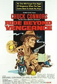 دانلود فیلم Ride Beyond Vengeance 1966