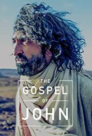 دانلود فیلم The Gospel of John 2014