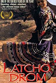 دانلود فیلم Latcho Drom 1993