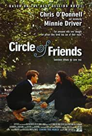 دانلود فیلم  Circle of Friends 1995