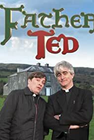 دانلود سریال Father Ted 1995