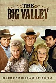 دانلود سریال The Big Valley 1965