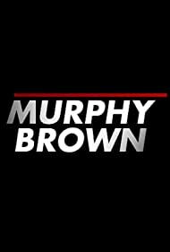 دانلود سریال Murphy Brown 1988