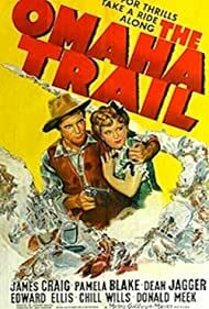 دانلود فیلم The Omaha Trail 1942