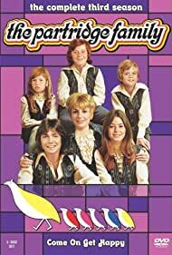دانلود سریال The Partridge Family 1970