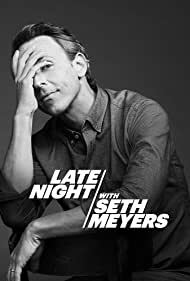 دانلود فیلم Late Night with Seth Meyers 2014