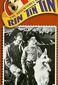 دانلود سریال The Adventures of Rin Tin Tin 1954