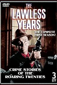 دانلود سریال The Lawless Years 1959