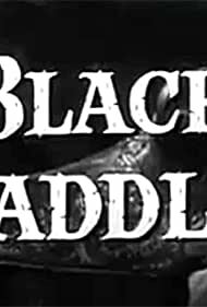 دانلود سریال Black Saddle 1959