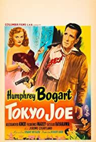 دانلود فیلم  Tokyo Joe 1949