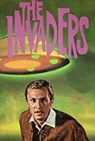 دانلود سریال The Invaders 1967
