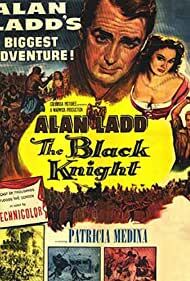 دانلود فیلم The Black Knight 1954