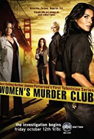 دانلود سریال Women’s Murder Club 2007