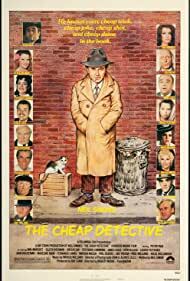 دانلود فیلم  The Cheap Detective 1978