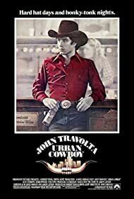 دانلود فیلم  Urban Cowboy 1980
