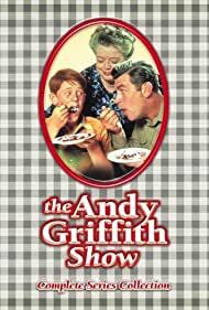 دانلود سریال  The Andy Griffith Show 1960