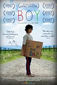 دانلود فیلم  Boy 2010