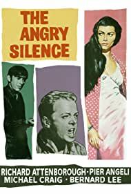 دانلود فیلم  The Angry Silence 1960
