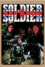 دانلود سریال Soldier Soldier 1991
