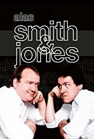 دانلود سریال Alas Smith & Jones 1984