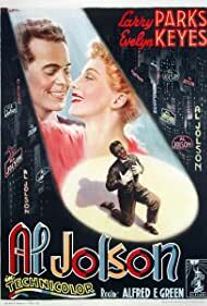 دانلود فیلم The Jolson Story 1946