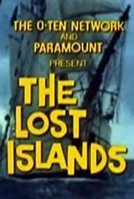 دانلود سریال The Lost Islands 1976