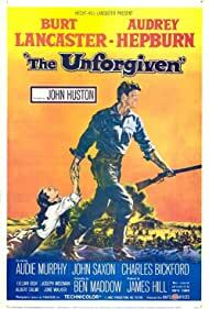 دانلود فیلم  The Unforgiven 1960