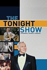 دانلود سریال The Tonight Show Starring Johnny Carson 1962