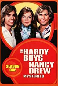 دانلود سریال The Hardy Boys/Nancy Drew Mysteries 1977