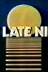 دانلود سریال ABC Late Night 1973