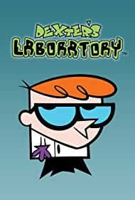 دانلود سریال Dexter’s Laboratory 1996