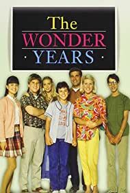 دانلود سریال The Wonder Years 1988