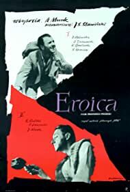 دانلود فیلم  Eroica 1958